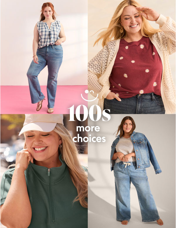 BOGO 50% Off