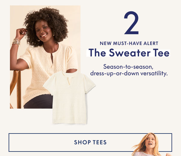 Shop Tees