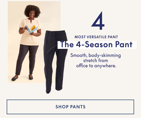 Shop Pants