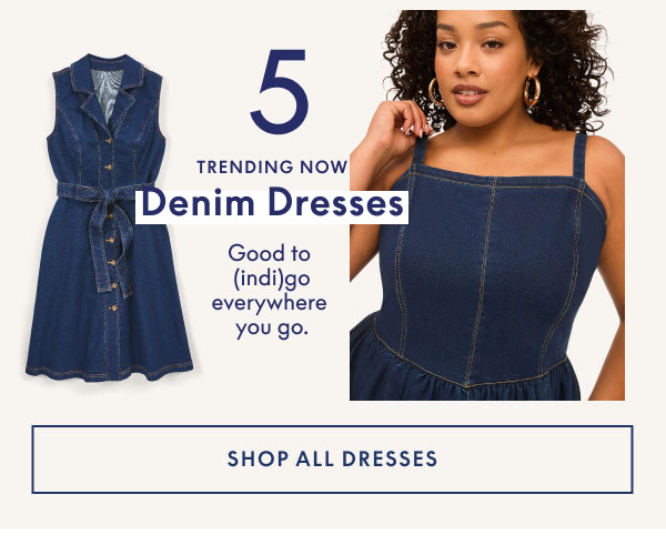 Shop Dresses