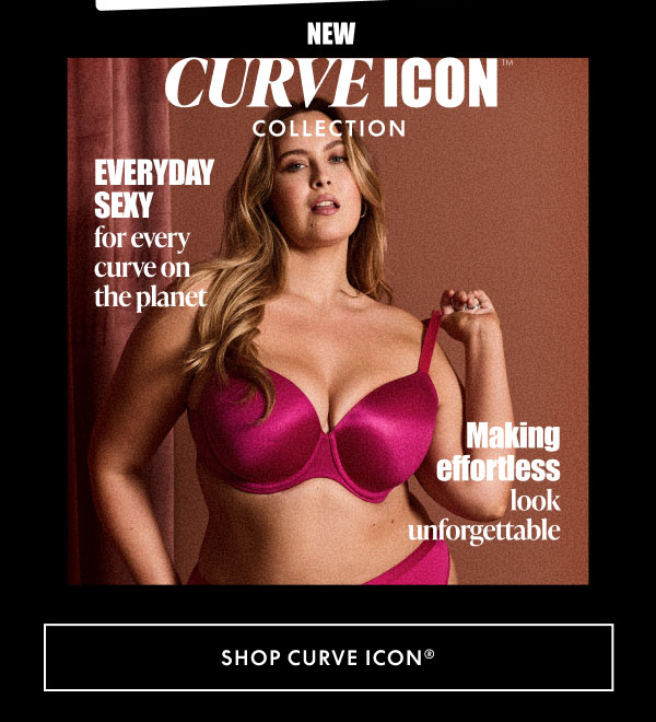 Shop Curve Icon