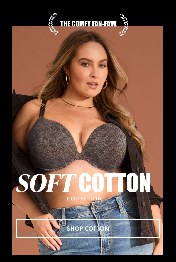 Shop Cotton Bras