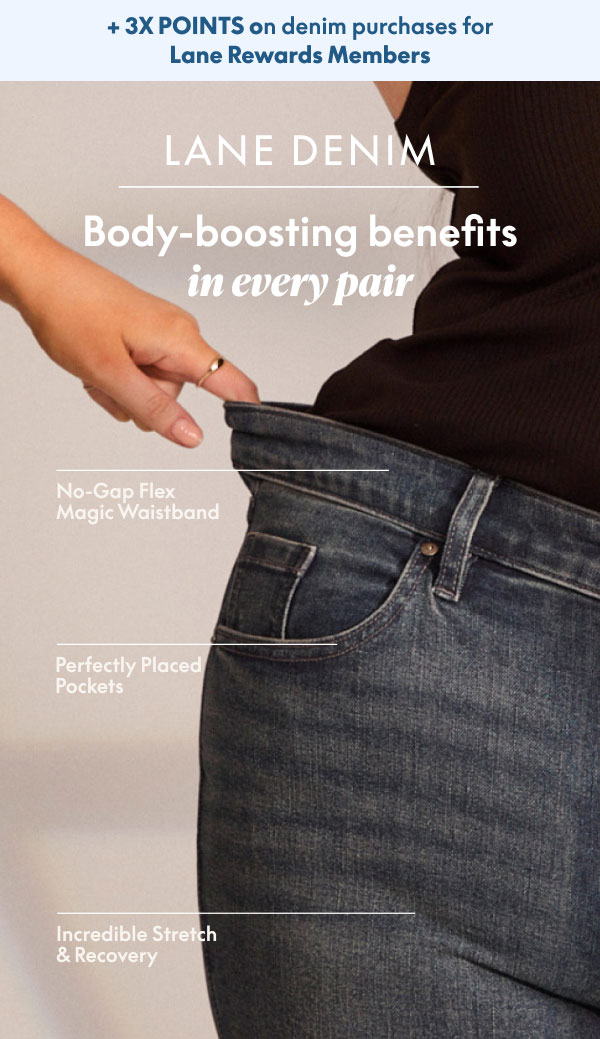 Pants & Jeans starting at $39