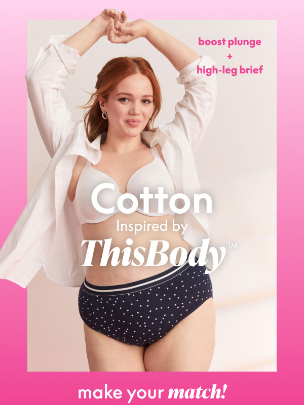 Cotton Bras 50% Off
