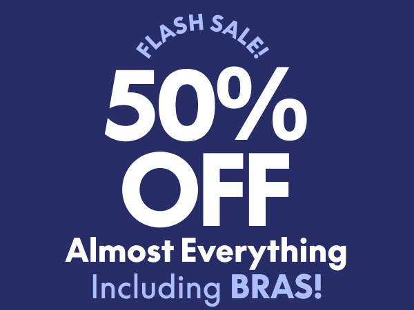 50% Off