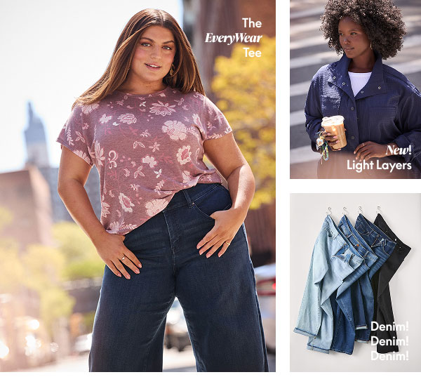 Shop Clothing