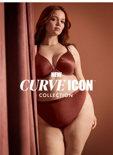 Shop Curve Icon