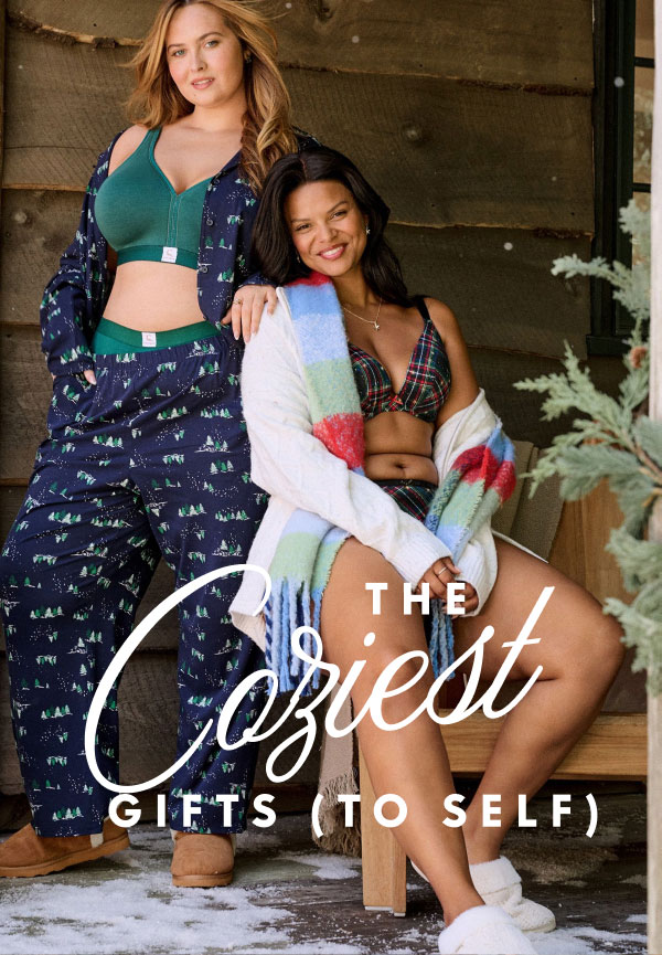 Coziest Gifts Image