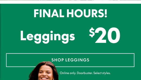 LIVI Leggings 20