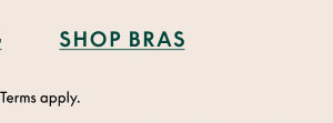 Extra 20 Off Bras CTA