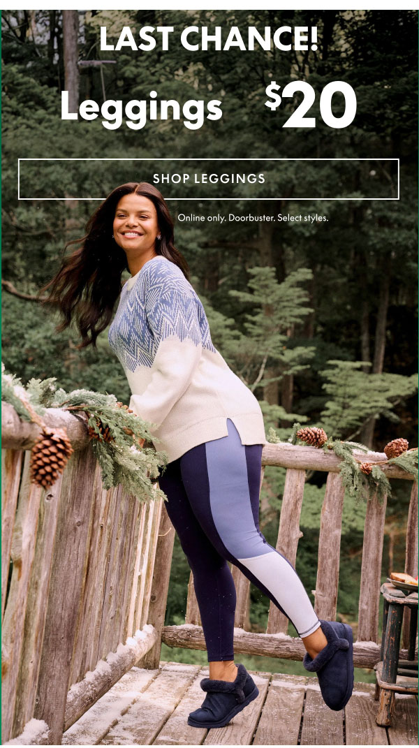 LIVI Leggings 20