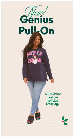 Pants & Jeans from $35