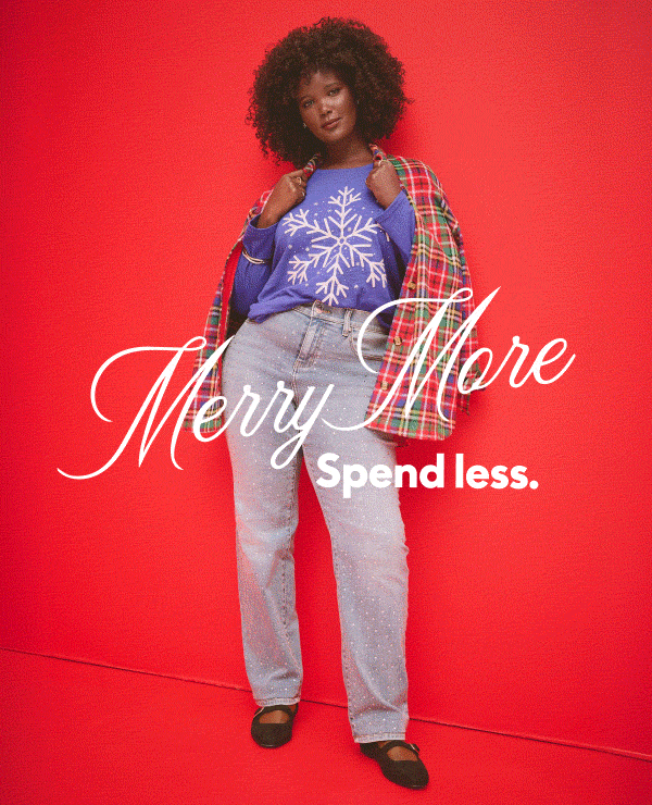 Merry More