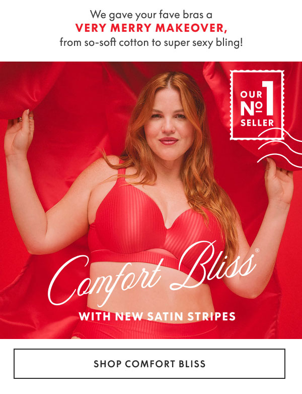Bras $35
