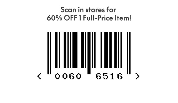 Store Barcode
