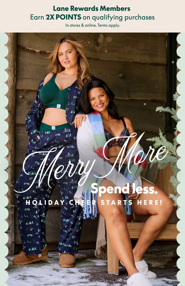 Merry More