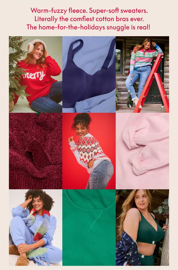 Cozy Shop is open!