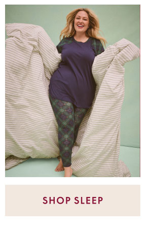 Shop Sleep