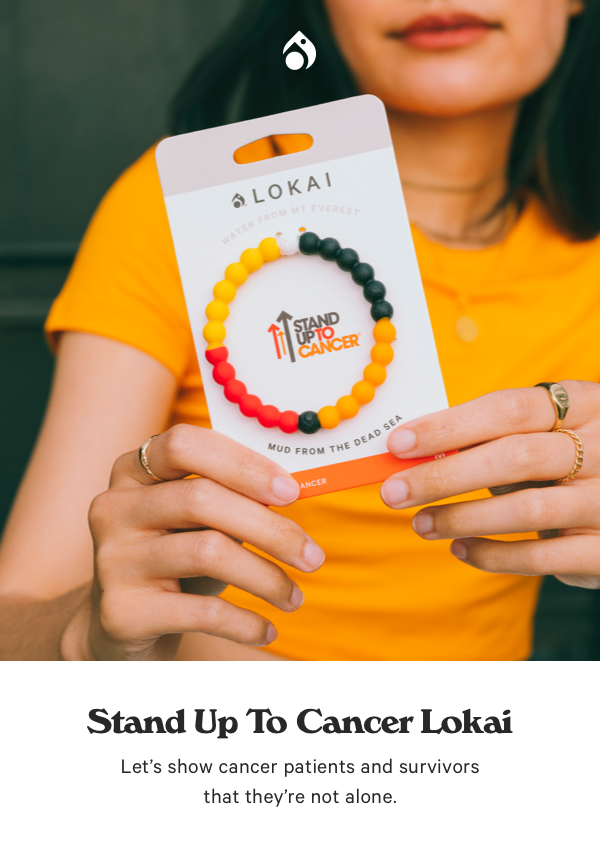 MLB Lokai  Game Day Collection