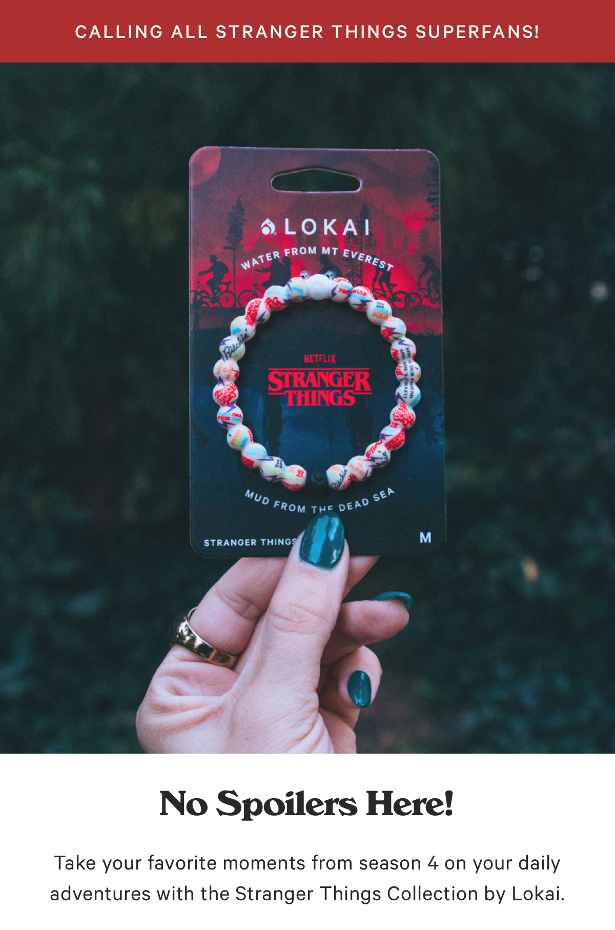 Wholesale Aloha Lokai for your store