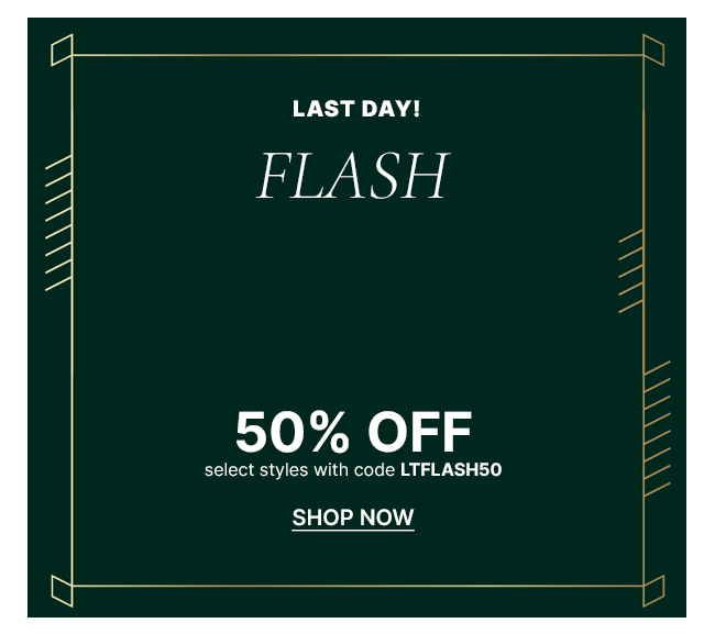 LTFLASH50