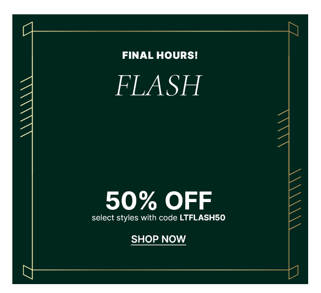 LTFLASH50