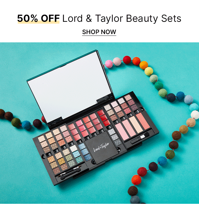 Shop Beauty