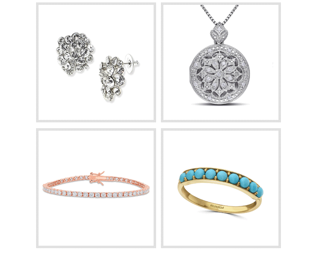 Shop Jewelry