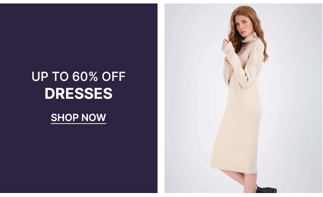 Shop Dresses