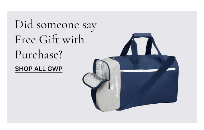 Show All GWP