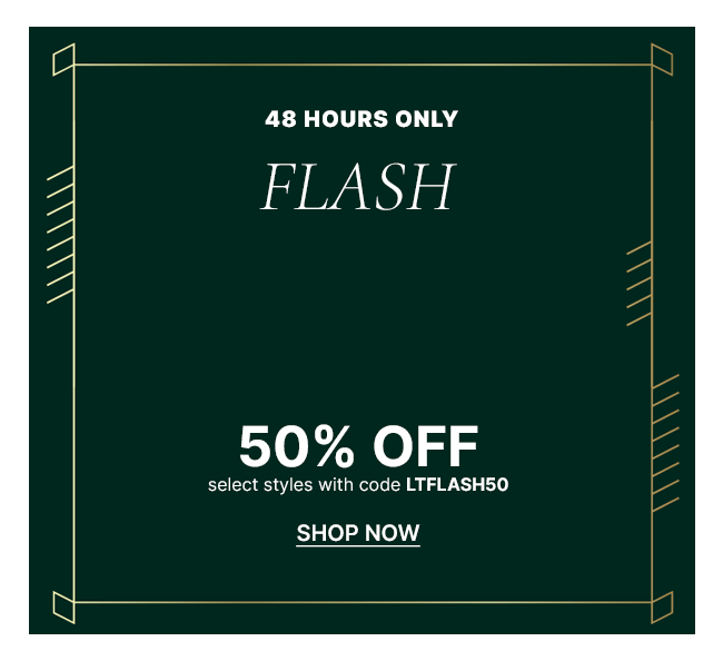 LTFLASH50