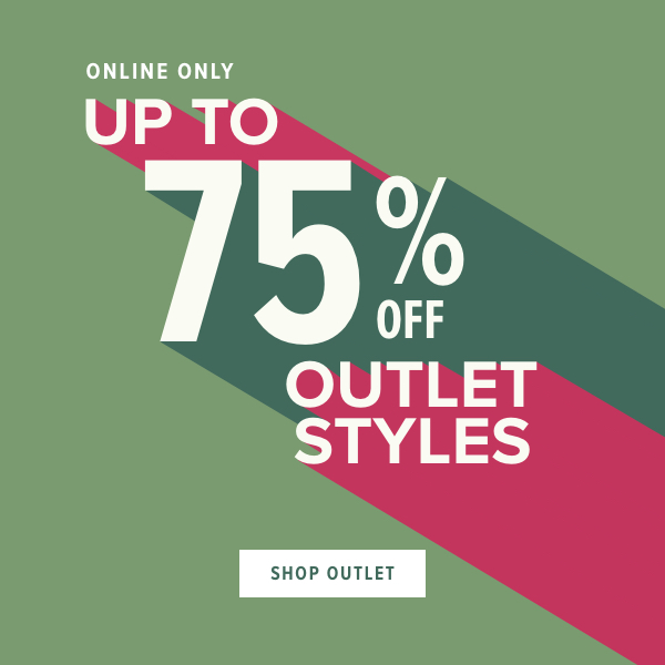 lucky outlet online