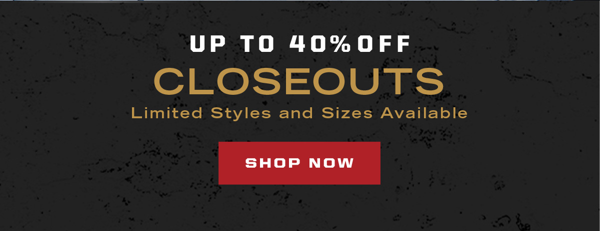 40% Off Roadside Bags