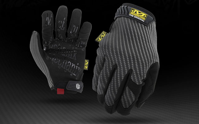 Gorilla Grip A5 Max Grip Gloves Large