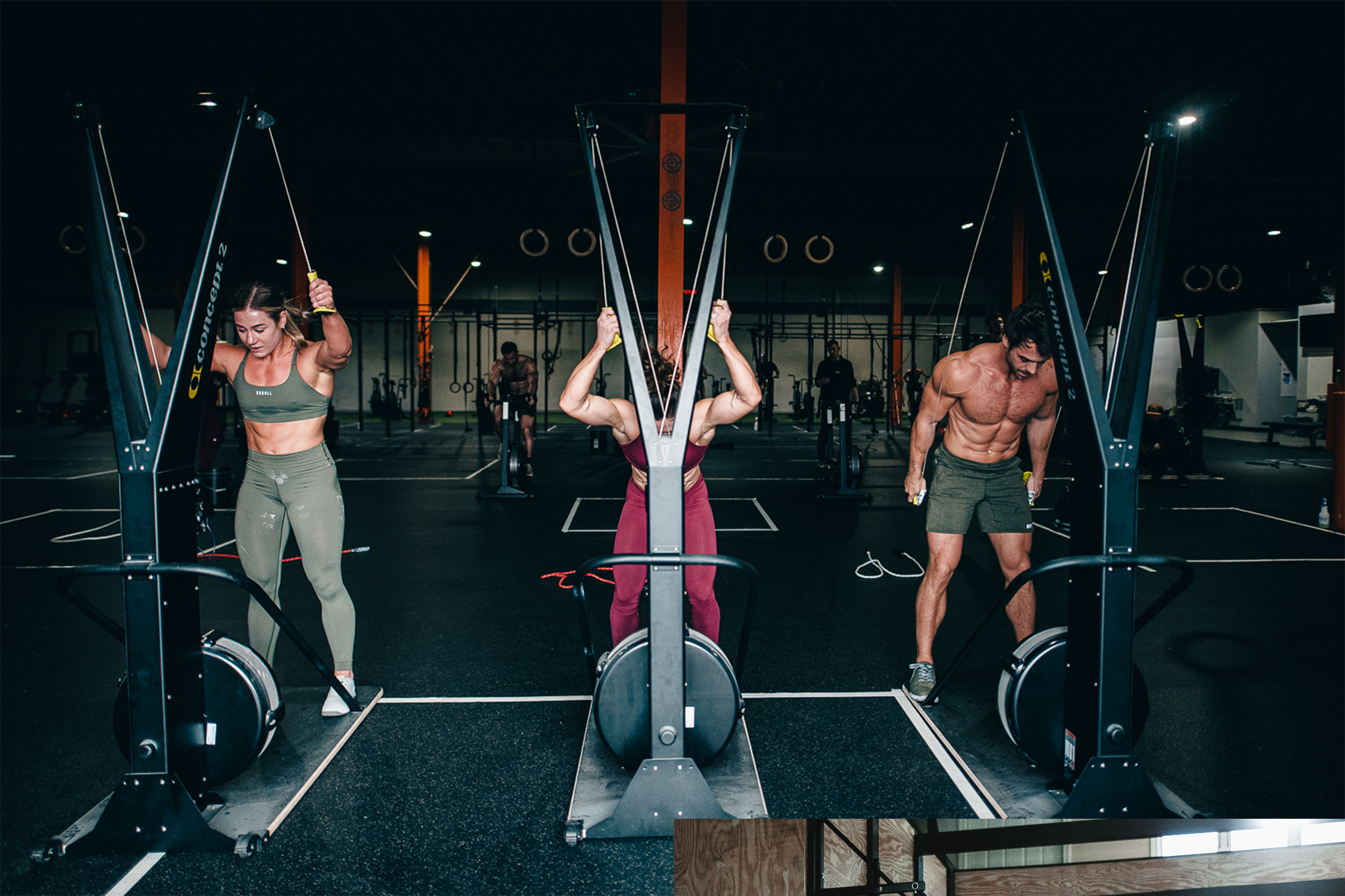 The NOBULL CrossFit Open® is coming. NOBULL