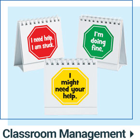 Classroom Management