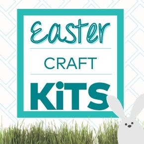 Easter Craft Kits