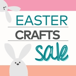 Easter Crafts Sale