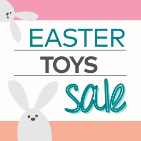 Easter Toys Sale