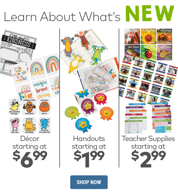 👋 Great News Free Shipping on ANY order! Oriental Trading