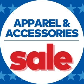 Apparel Sale