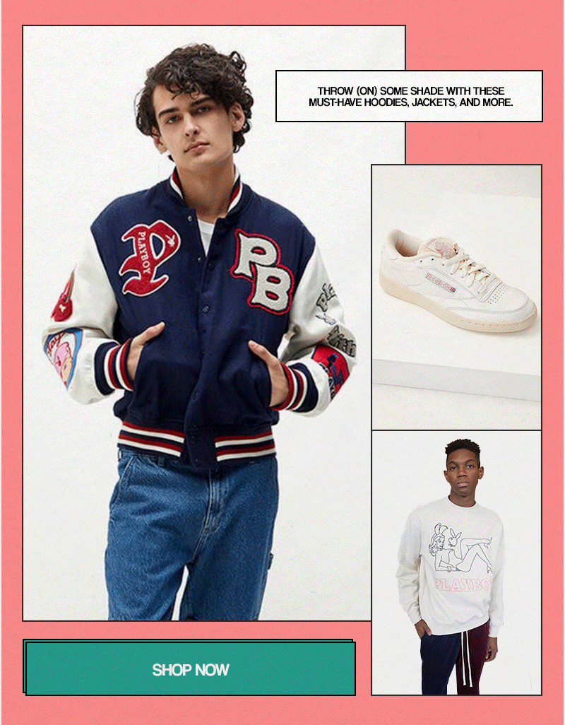 shop now