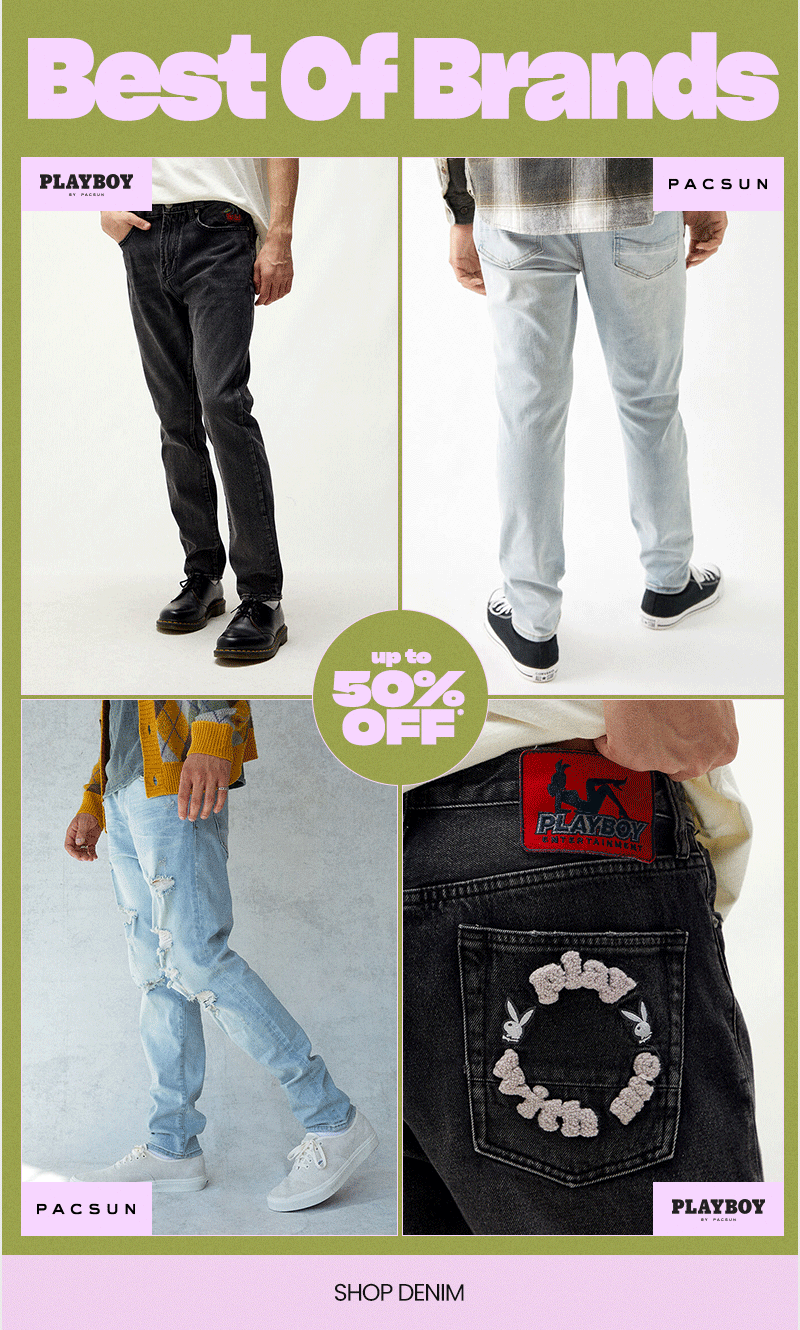 shop denim