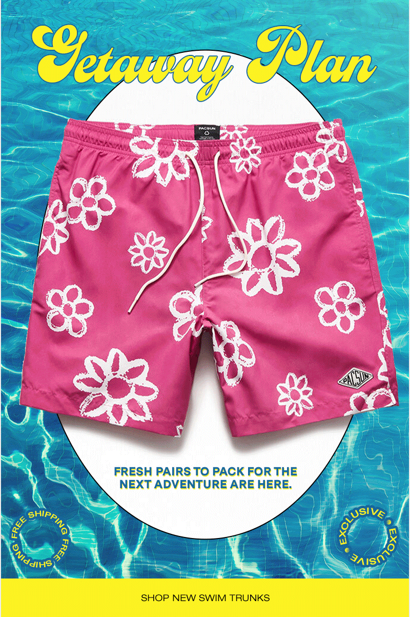 shop swimwear
