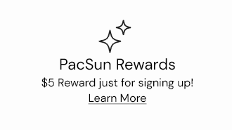 PacSun Rewards