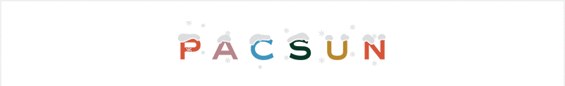 PACSUN LOGo