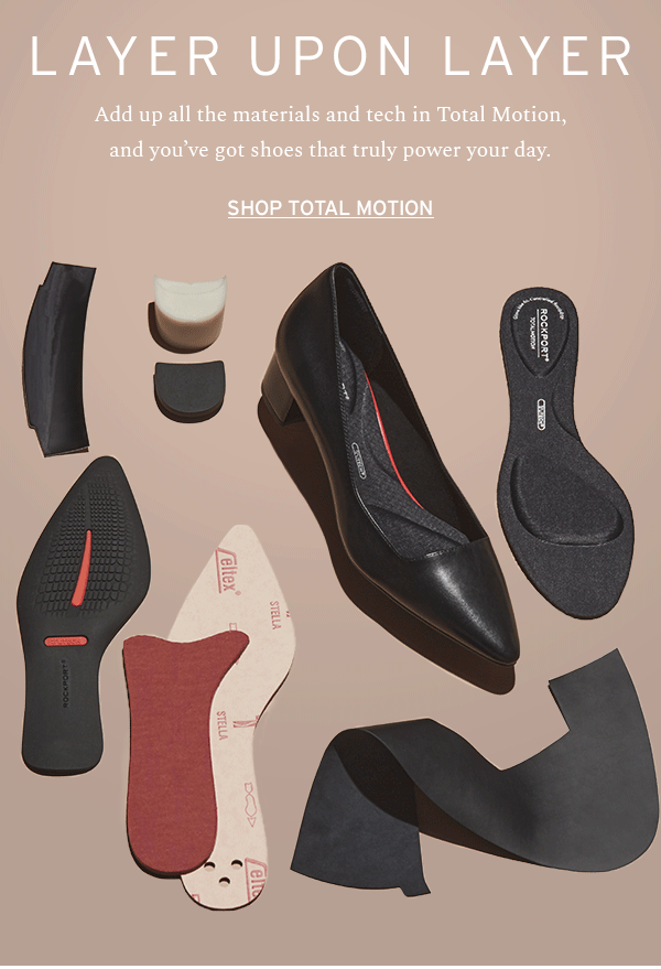 Shop Total Motion