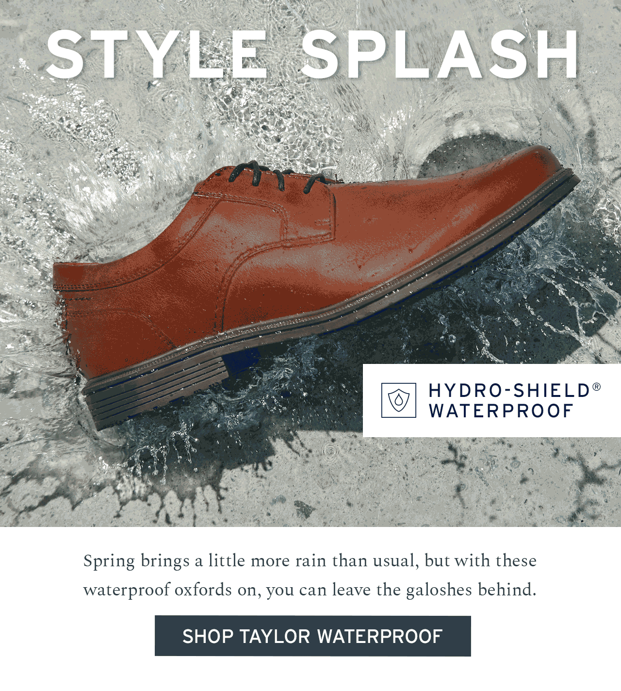Shop Taylor Waterproof