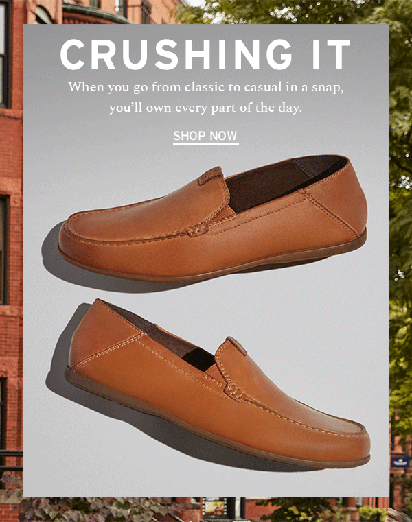 Shop Malcom Stepback
