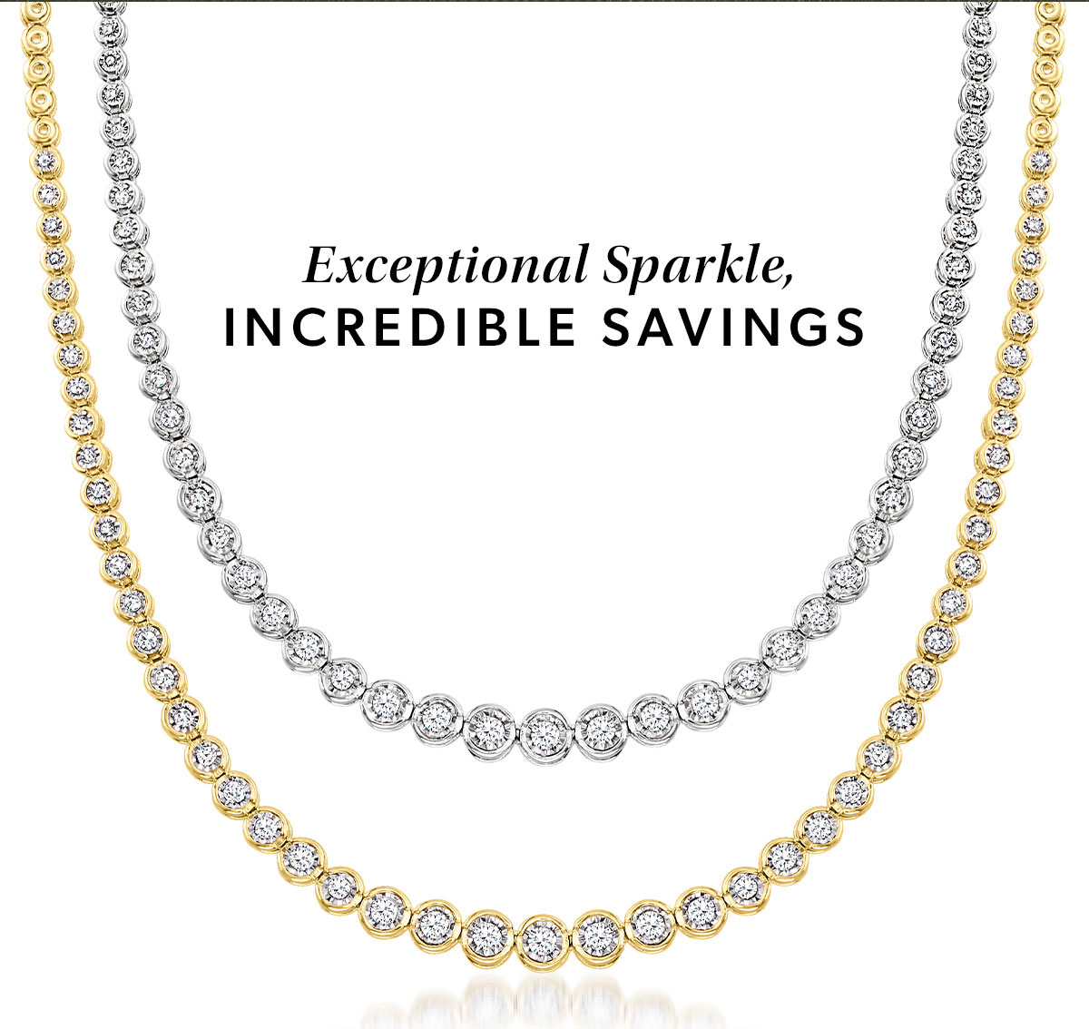 1.50 carat diamond necklace 💎 Save $200 